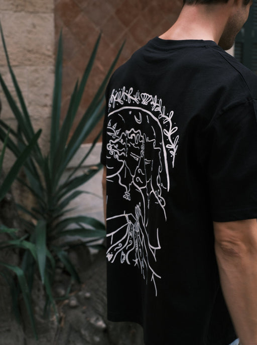 PEARL PROMISE - TSHIRT / GENDER NEUTRAL