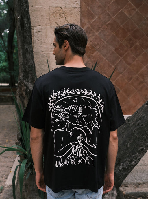 PEARL PROMISE - TSHIRT / GENDER NEUTRAL