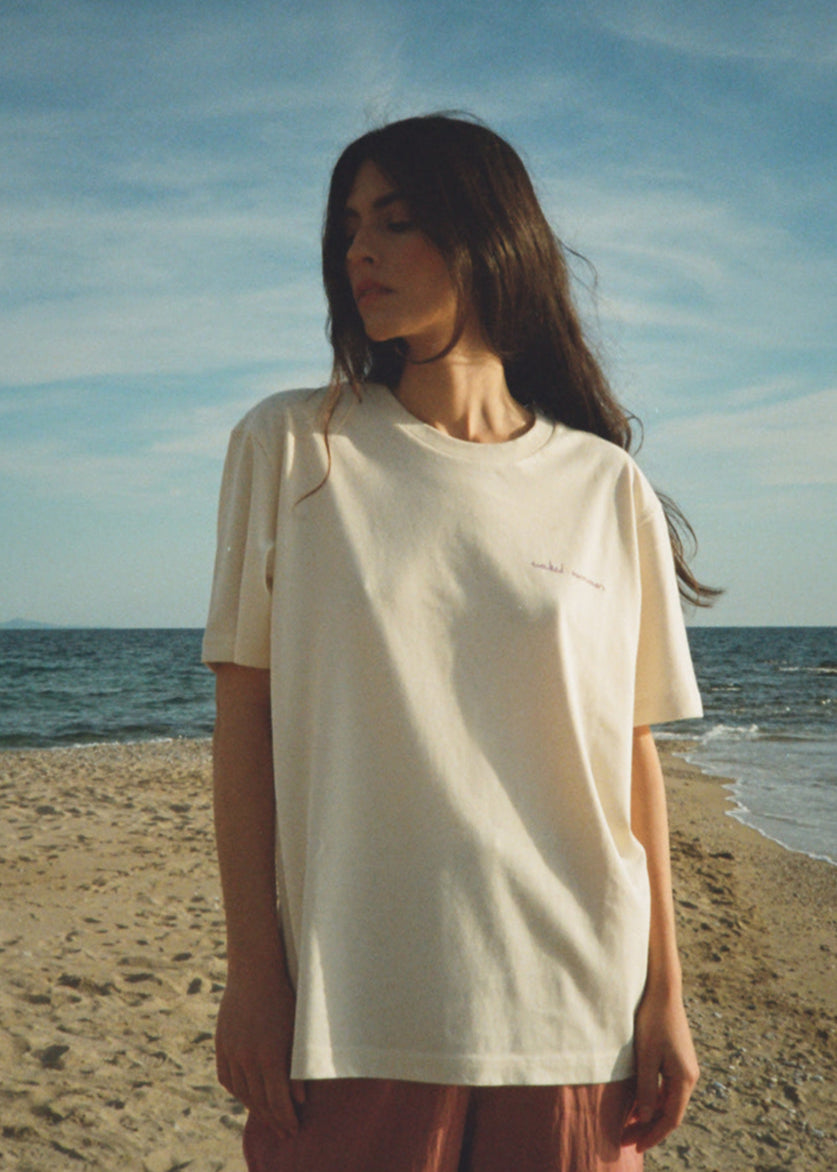 EROS & PSYCHE - TSHIRT / GENDER NEUTRAL
