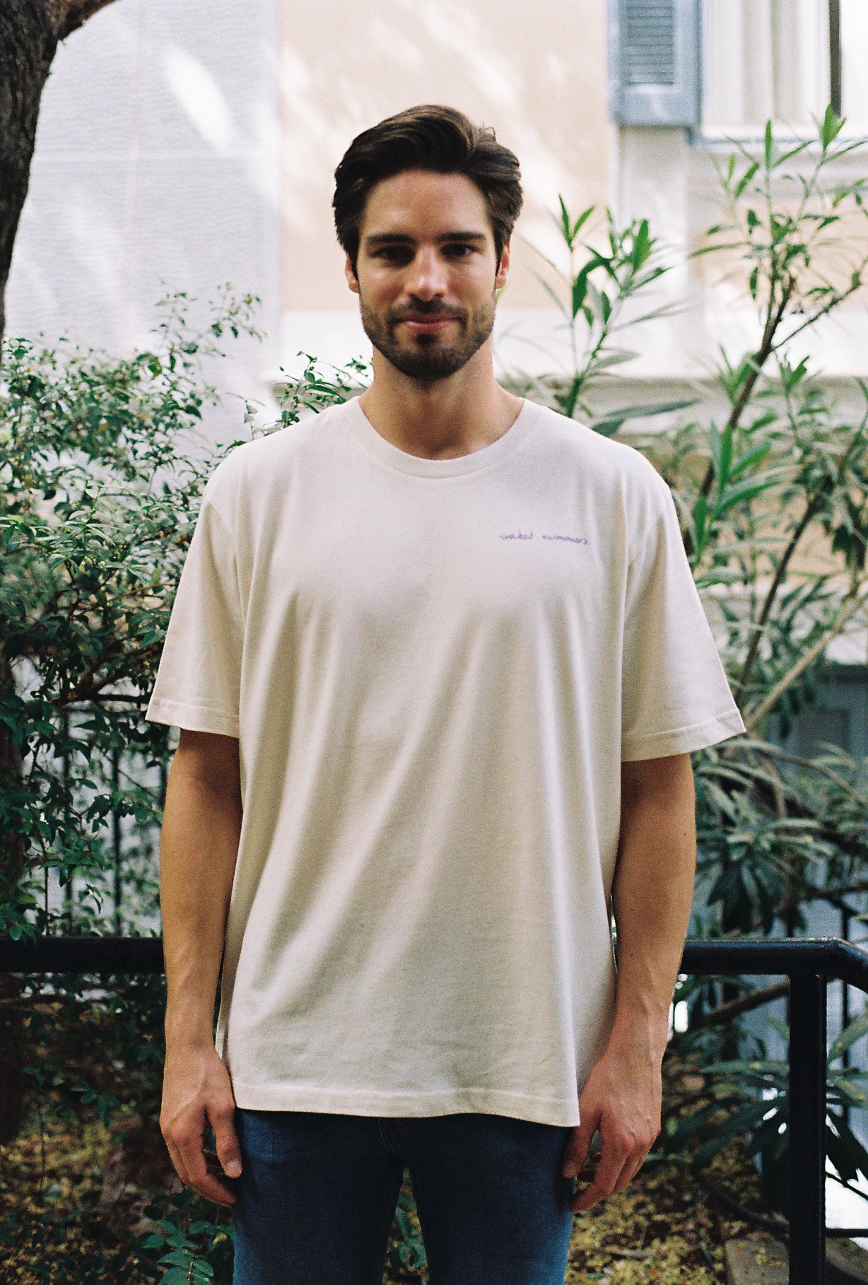 HEARTBEAT - TSHIRT / GENDER NEUTRAL