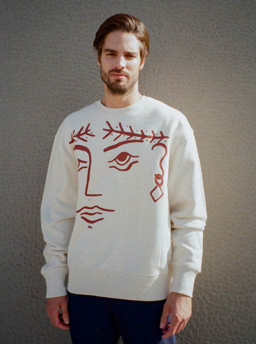 CELESTIAL II - CREWNECK / GENDER NEUTRAL